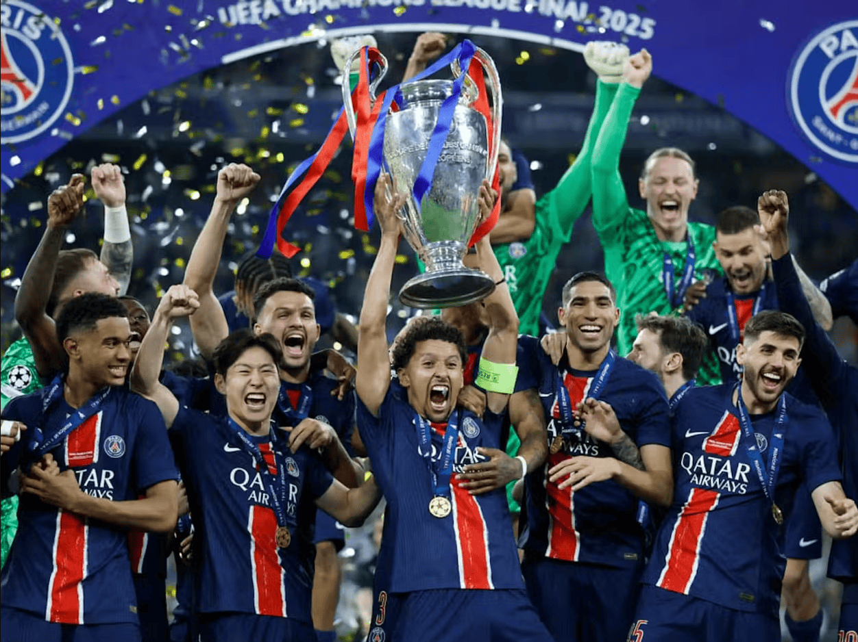 开云体育-关于大坂直美遭遇二十连败，巴黎圣日耳曼教练面临压力！的信息