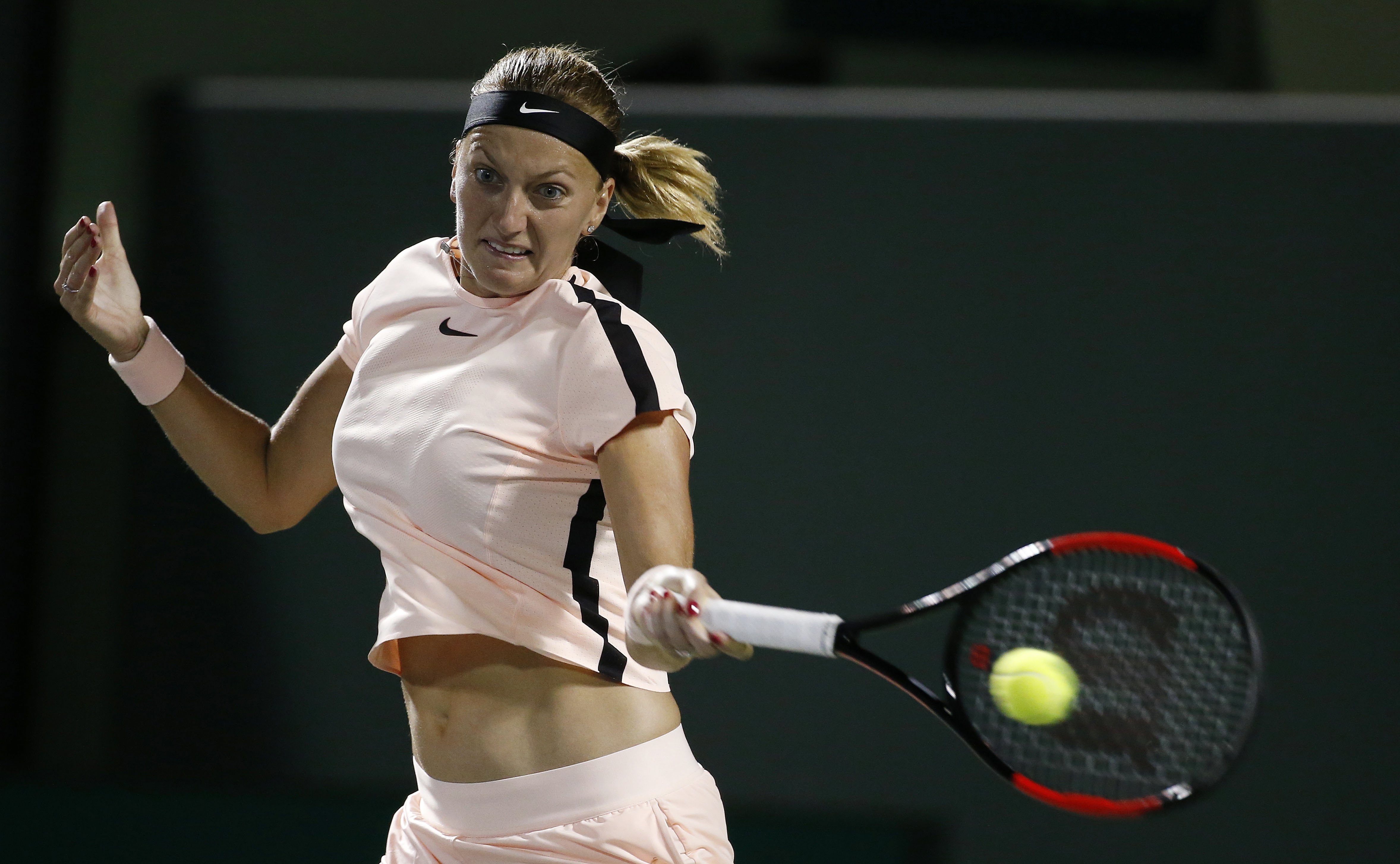 开云-科维托娃新星精彩发挥表现惊艳，切尔西未来可期！的简单介绍