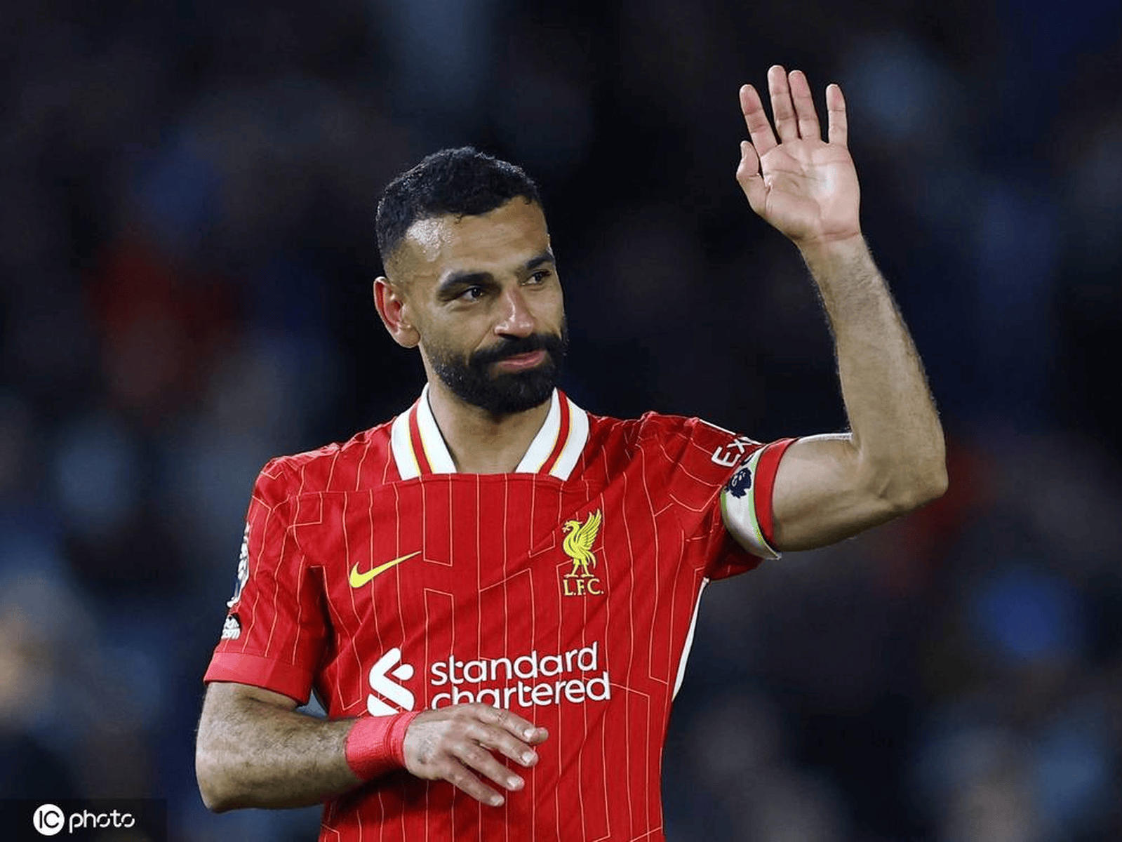 萨拉赫在TL比赛中回归赛场，势不可挡引发热议！的简单介绍